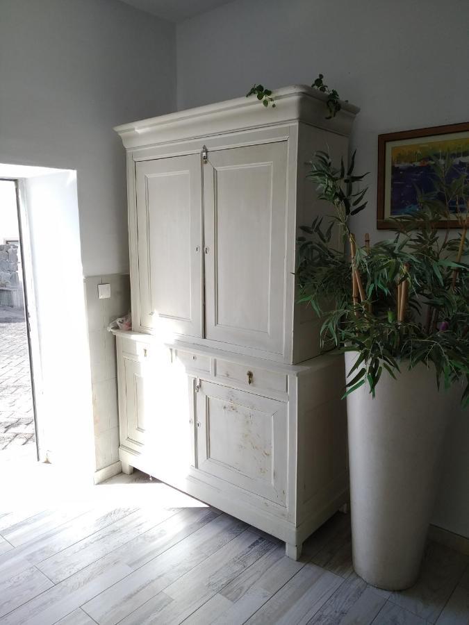 Ferienwohnung Estrella Del Mar Los Abrigos Exterior foto