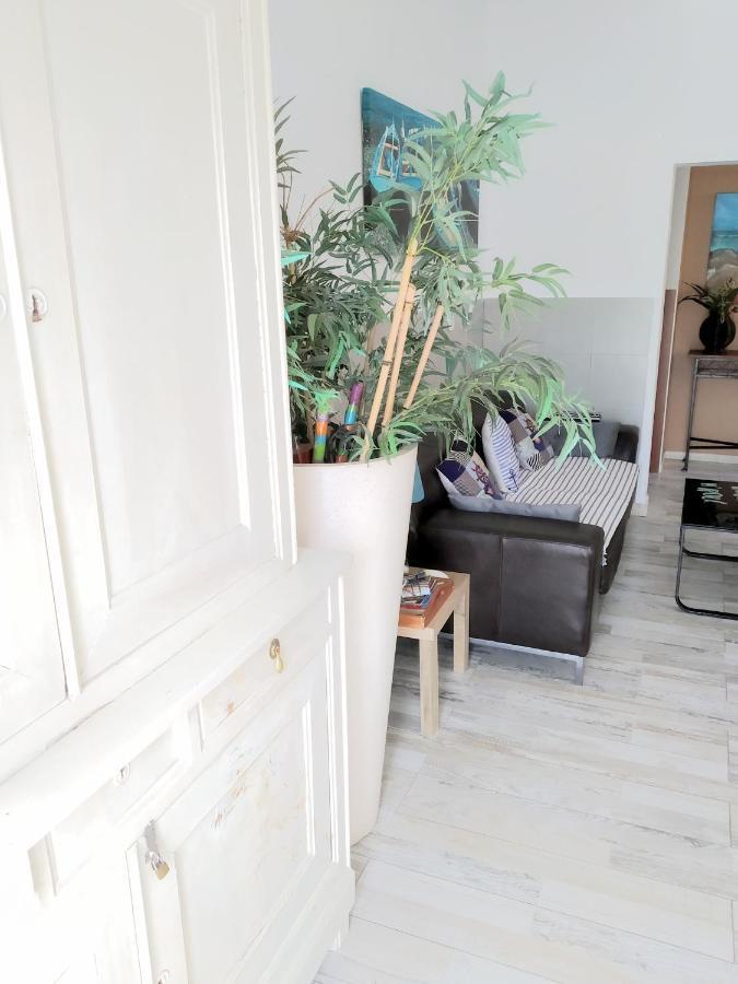 Ferienwohnung Estrella Del Mar Los Abrigos Exterior foto