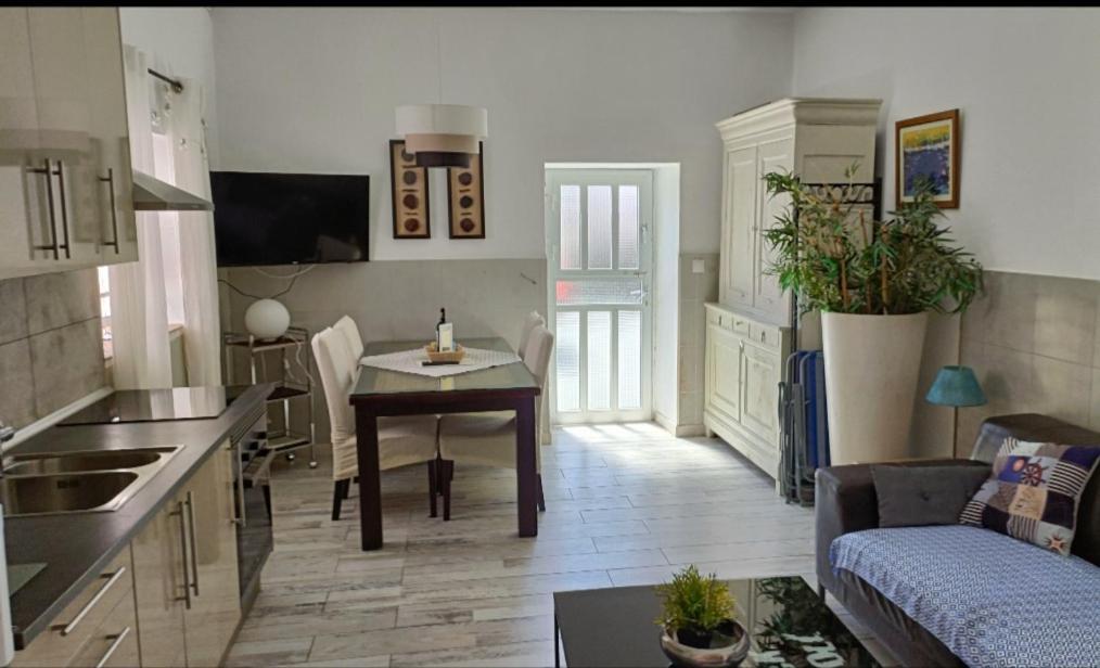 Ferienwohnung Estrella Del Mar Los Abrigos Exterior foto