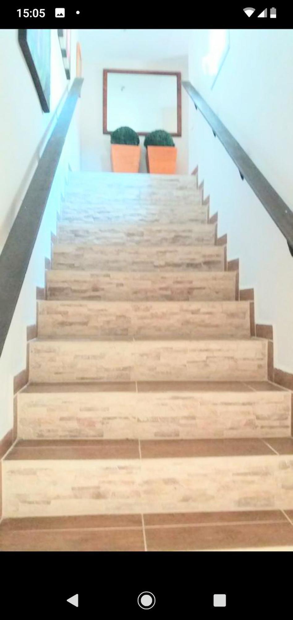 Ferienwohnung Estrella Del Mar Los Abrigos Zimmer foto