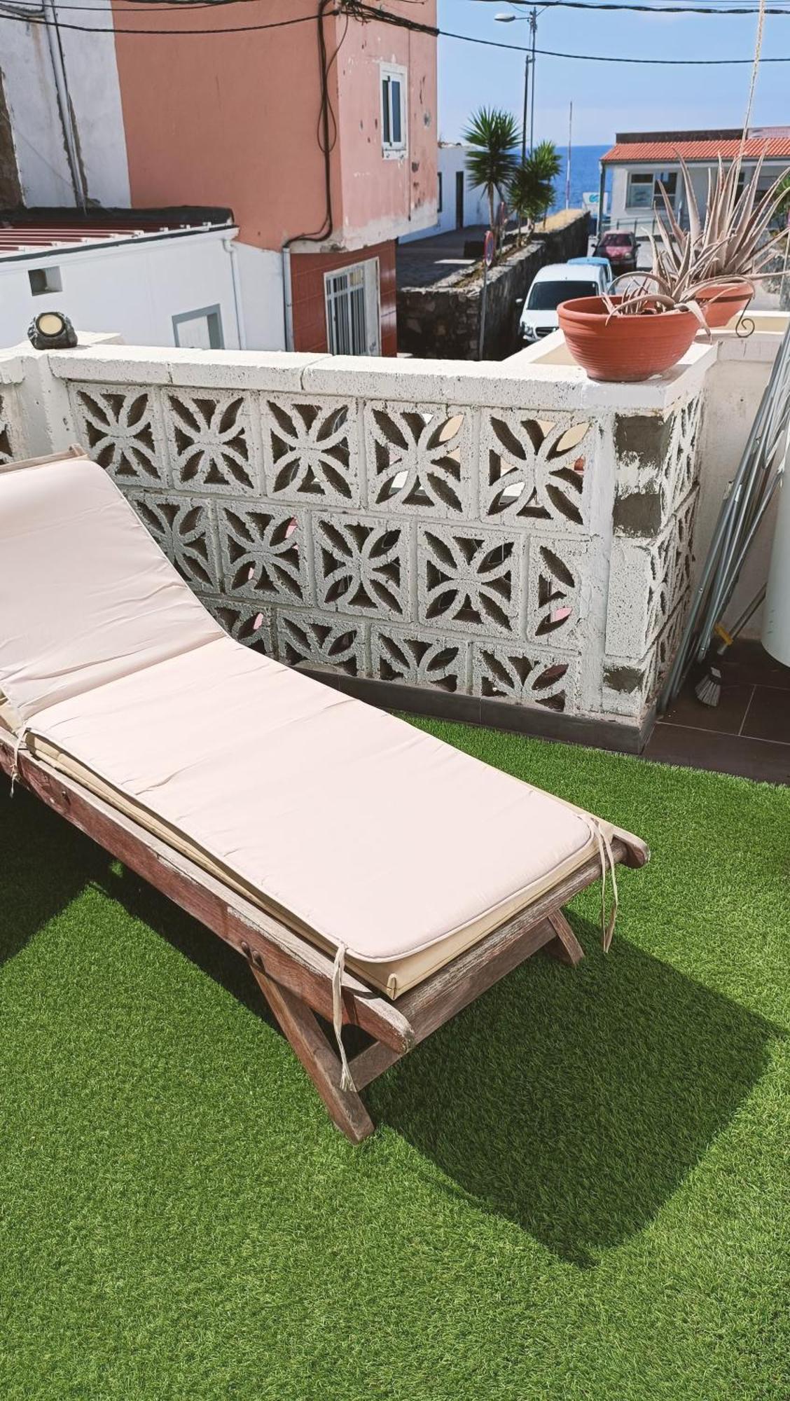 Ferienwohnung Estrella Del Mar Los Abrigos Zimmer foto