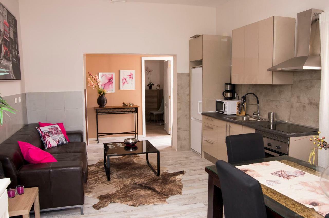 Ferienwohnung Estrella Del Mar Los Abrigos Exterior foto